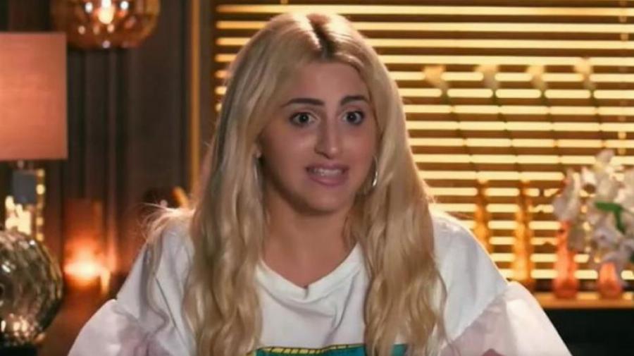 Έλενα Παπαμεθοδίου: Η Κύπρια του Bachelor συνάντησε πρώτη φορά το σωσία της Μάρκο Σεφερλή