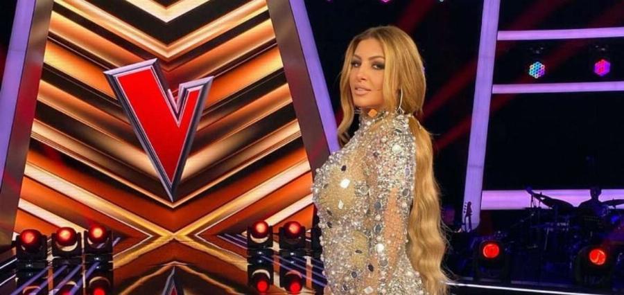 Σαν Ελληνίδα Θεά: Η Έλενα Παπαρίζου τρέλανε όλη την Ελλάδα με την πιο εντυπωσιακή εμφάνιση της