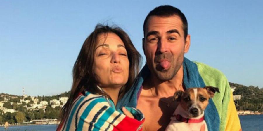 Ελένη Καρακάση: Η μάχη της με τα κιλά, η επιθυμία για την απόκτηση παιδιού και οι οικονομικές δυσκολίες