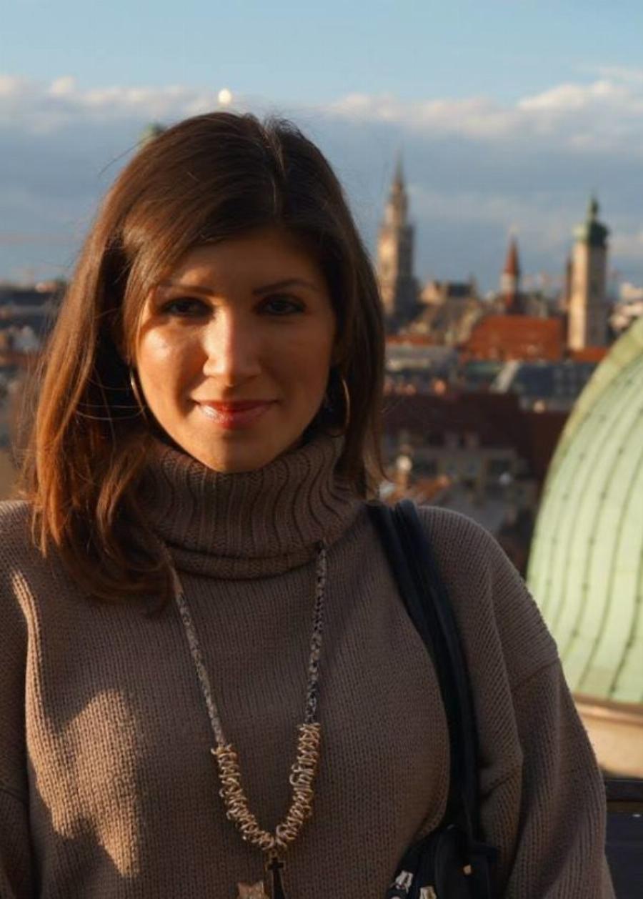 «Ήρθα στη Γερμανία και σώθηκα»: Η εξομολόγηση μιας Ελληνίδας νοσηλεύτριας