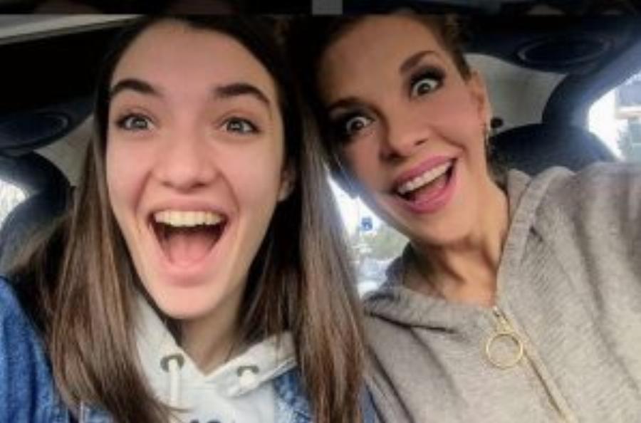 Διάσημες Ελληνίδες μαμάδες: 8 γλυκιές περιπτώσεις που φωτογραφίζονται μαζί με τις κόρες τους