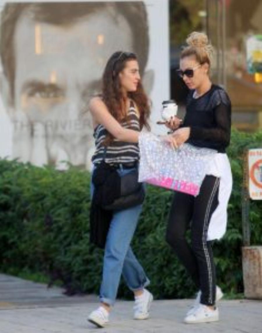 Διάσημες Ελληνίδες μαμάδες: 8 γλυκιές περιπτώσεις που φωτογραφίζονται μαζί με τις κόρες τους