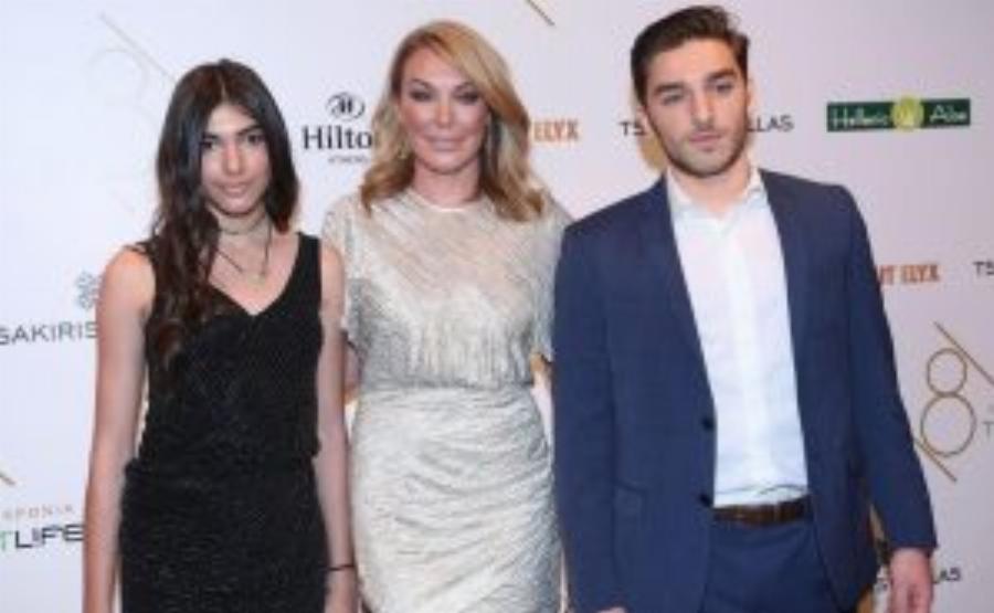 Διάσημες Ελληνίδες μαμάδες: 8 γλυκιές περιπτώσεις που φωτογραφίζονται μαζί με τις κόρες τους