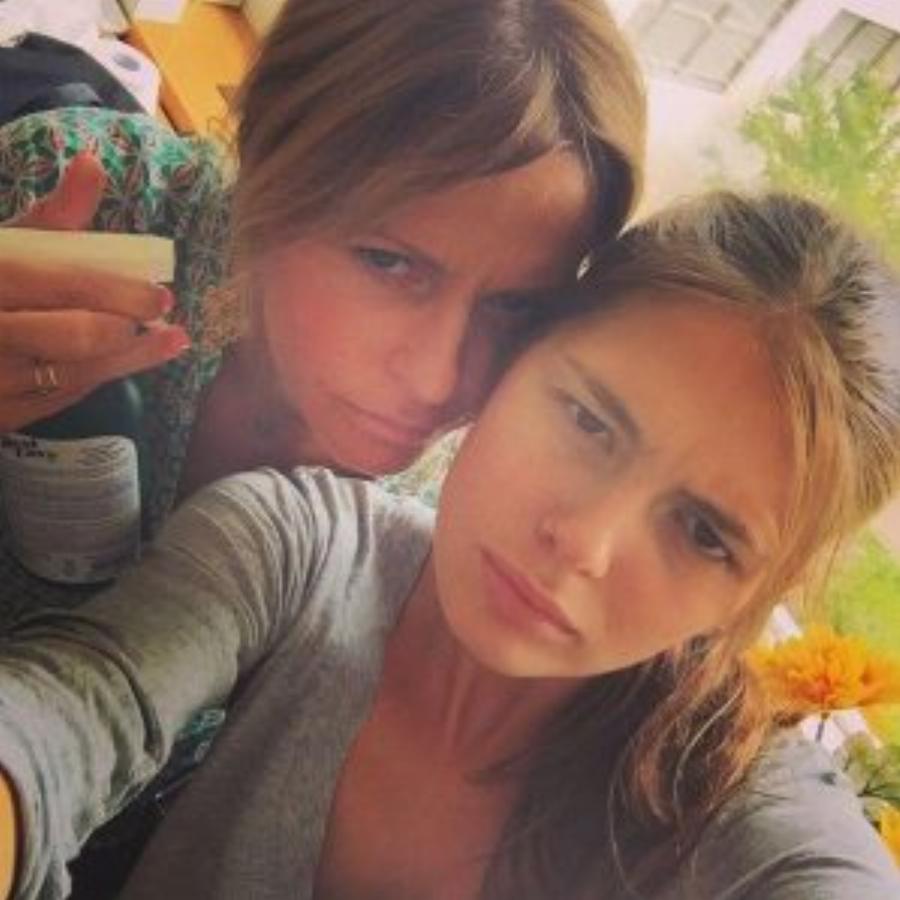 Διάσημες Ελληνίδες μαμάδες: 8 γλυκιές περιπτώσεις που φωτογραφίζονται μαζί με τις κόρες τους