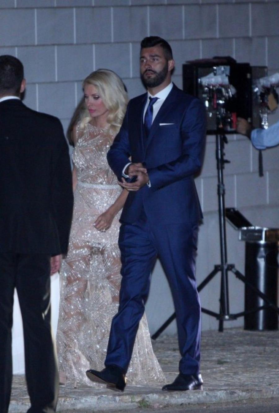 Πήγαν καλεσμένες σε διάσημους γάμους και έκλεψαν την παράσταση ακόμη και από τη νύφη