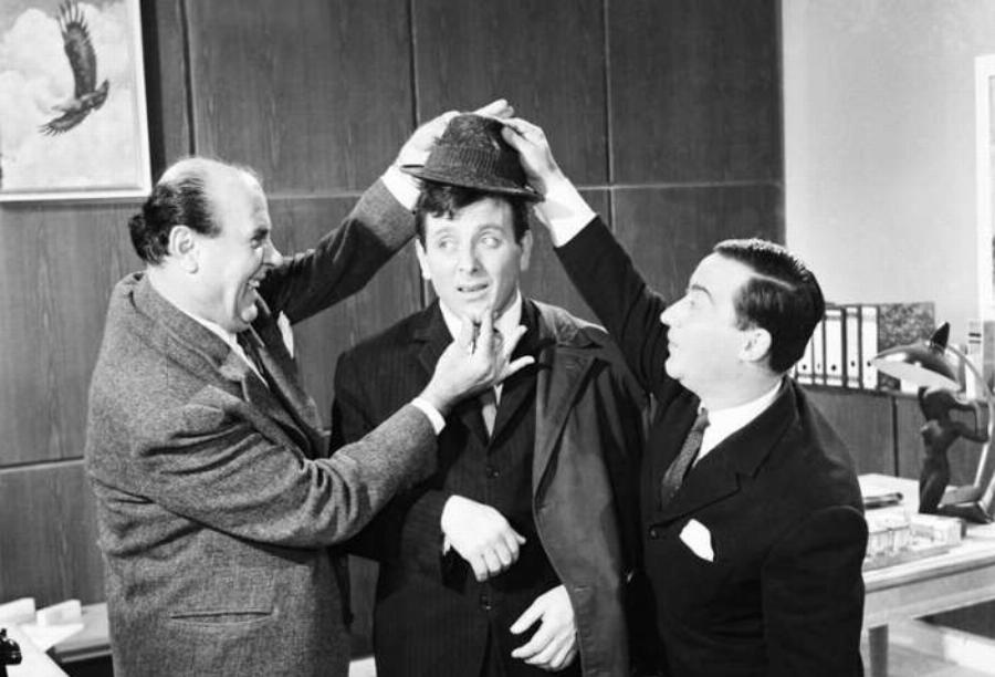 Νίκος Ρίζος:Το ξεκίνημα, το 1.50 ύψος, η συμβουλή του Ορέστη Μακρή και το τέλος πάνω στο σανίδι