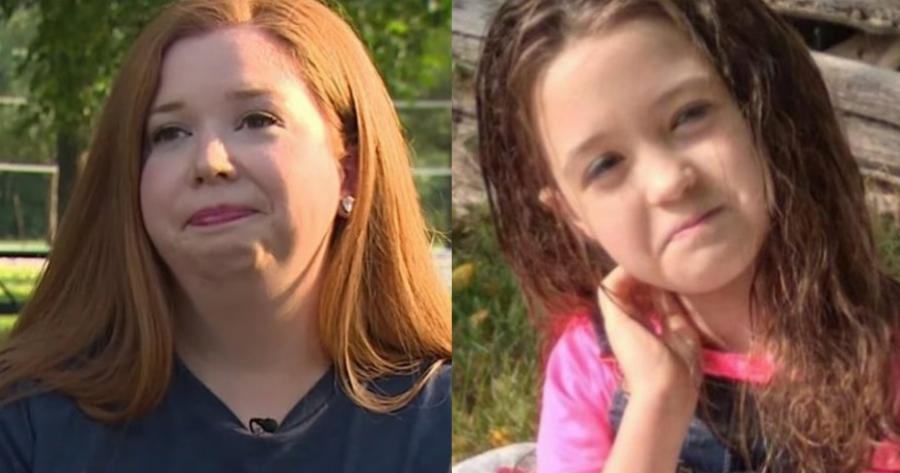 Δασκάλα δωρίζει κάθε μήνα πλάσμα σε 9χρονη μαθήτρια για να την κρατάει στη ζωή