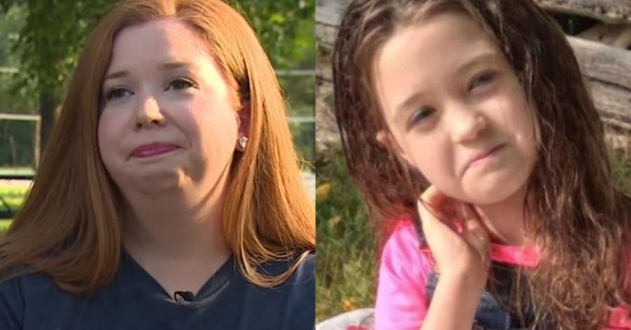 Δασκάλα δωρίζει κάθε μήνα πλάσμα σε 9χρονη μαθήτρια για να την κρατάει στη ζωή