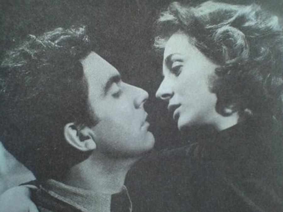 Ζευγάρια Ελλήνων ηθοποιών: 15 έρωτες του ελληνικού κινηματογράφου που λατρεύτηκαν από το κοινό