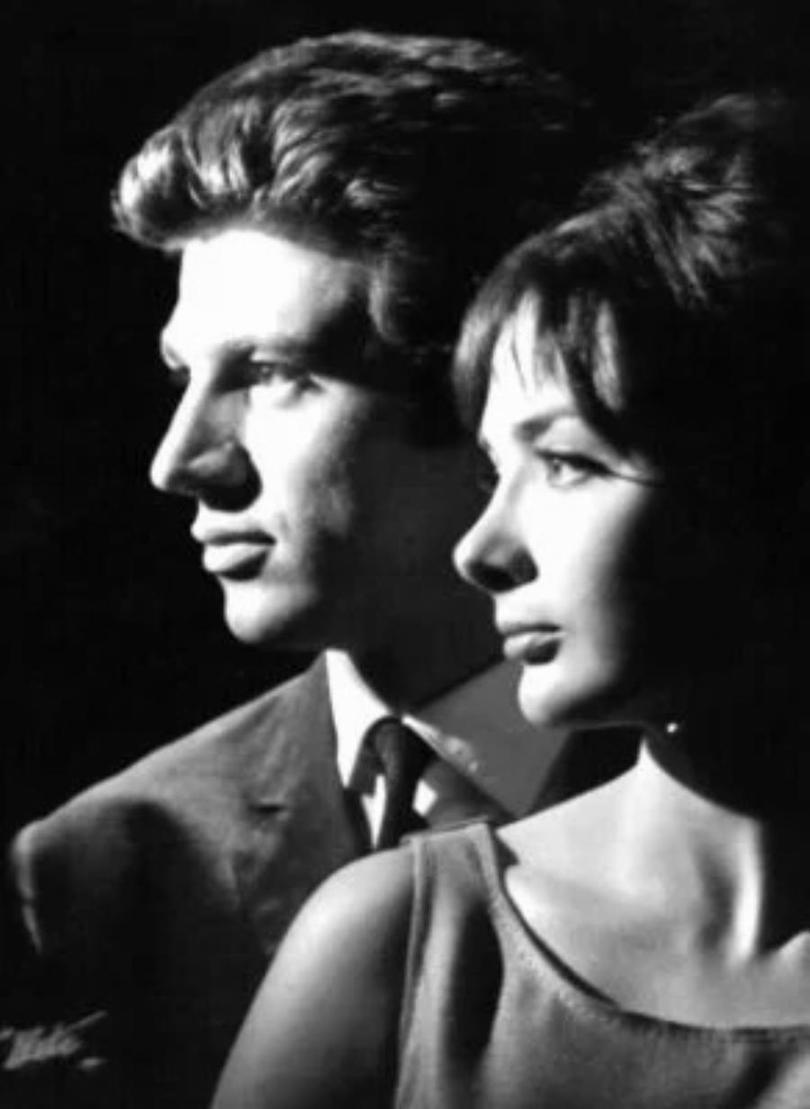 Ζευγάρια Ελλήνων ηθοποιών: 15 έρωτες του ελληνικού κινηματογράφου που λατρεύτηκαν από το κοινό