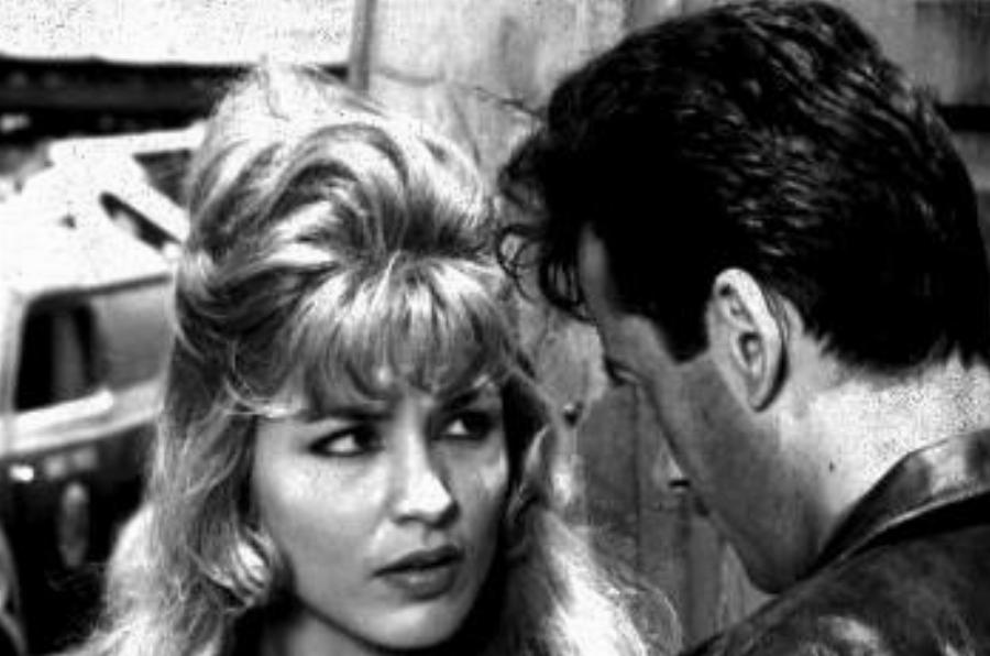 Ζευγάρια Ελλήνων ηθοποιών: 15 έρωτες του ελληνικού κινηματογράφου που λατρεύτηκαν από το κοινό