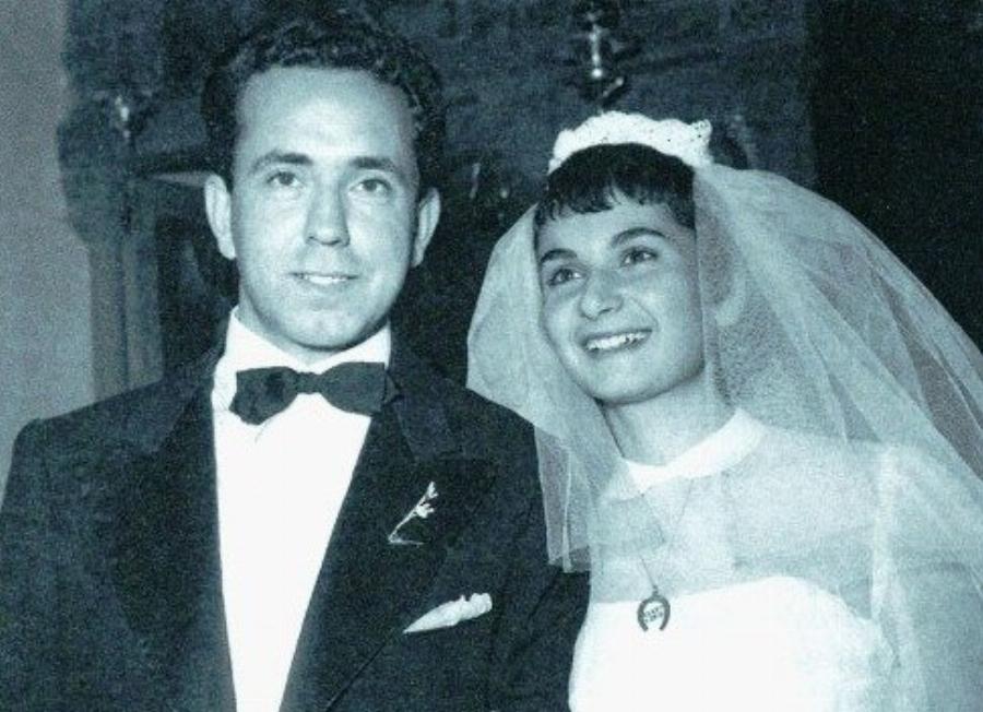 Ζευγάρια Ελλήνων ηθοποιών: 15 έρωτες του ελληνικού κινηματογράφου που λατρεύτηκαν από το κοινό