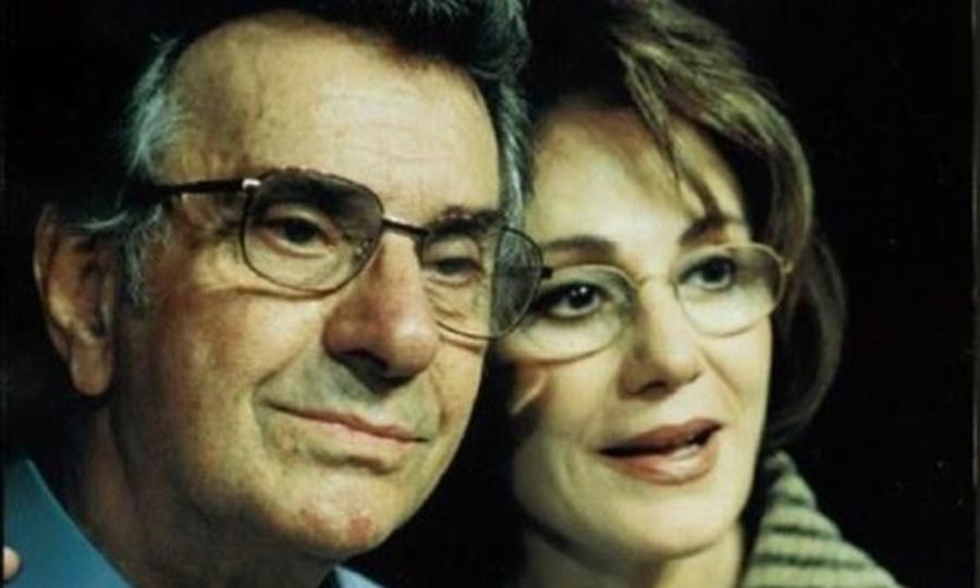 Ζευγάρια Ελλήνων ηθοποιών: 15 έρωτες του ελληνικού κινηματογράφου που λατρεύτηκαν από το κοινό