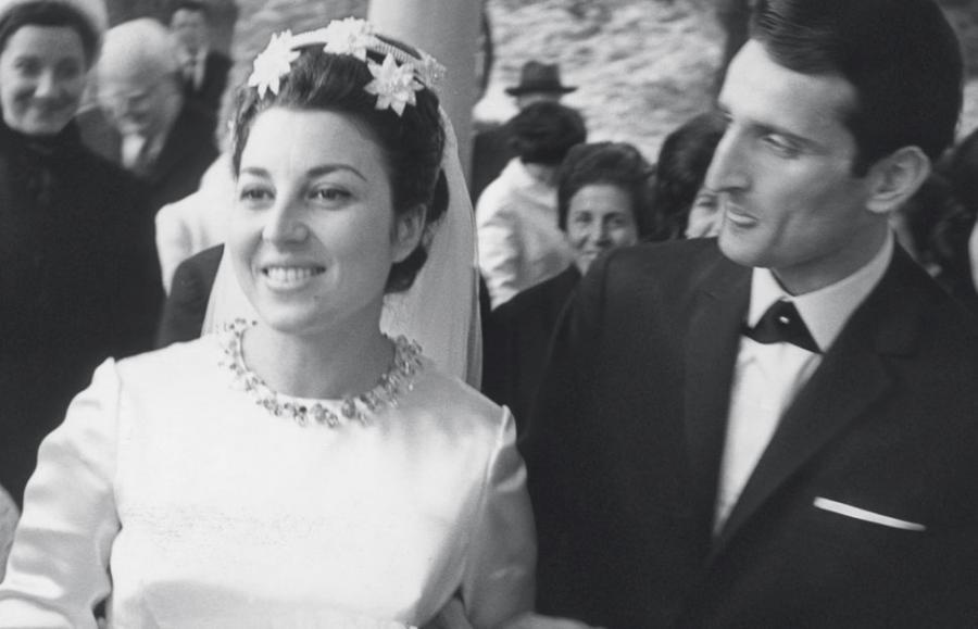 Ζευγάρια Ελλήνων ηθοποιών: 15 έρωτες του ελληνικού κινηματογράφου που λατρεύτηκαν από το κοινό