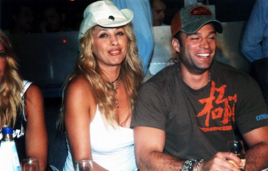 Διάσημα ζευγάρια από το παρελθόν που έχουμε ξεχάσει ότι υπήρξαν μαζί: 16 σπάνιες περιπτώσεις που δεν γνωρίζαμε