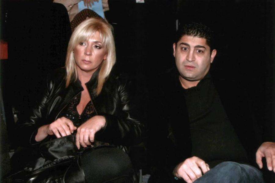 Διάσημα ζευγάρια από το παρελθόν που έχουμε ξεχάσει ότι υπήρξαν μαζί: 16 σπάνιες περιπτώσεις που δεν γνωρίζαμε