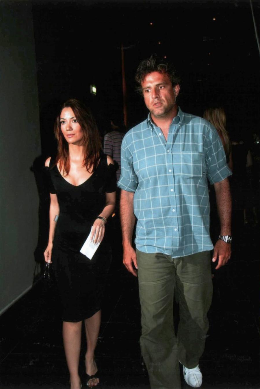 Διάσημα ζευγάρια από το παρελθόν που έχουμε ξεχάσει ότι υπήρξαν μαζί: 16 σπάνιες περιπτώσεις που δεν γνωρίζαμε