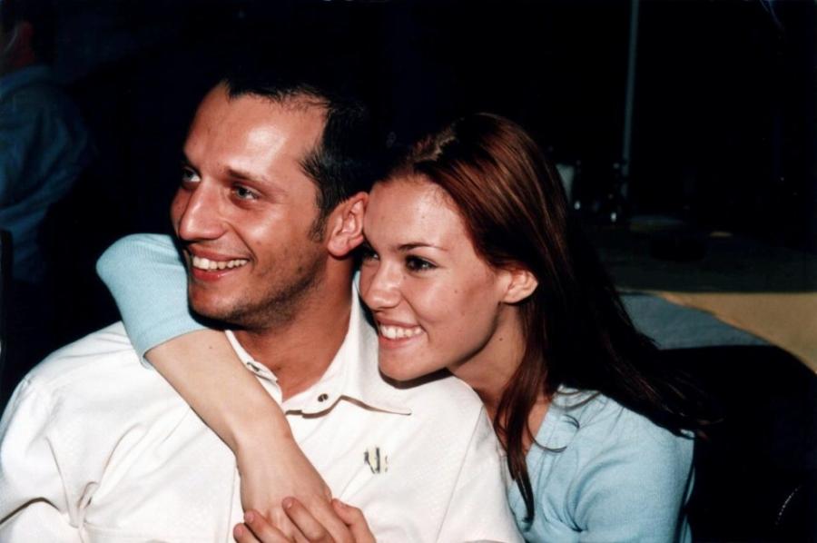 Διάσημα ζευγάρια από το παρελθόν που έχουμε ξεχάσει ότι υπήρξαν μαζί: 16 σπάνιες περιπτώσεις που δεν γνωρίζαμε