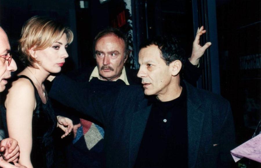 Διάσημα ζευγάρια από το παρελθόν που έχουμε ξεχάσει ότι υπήρξαν μαζί: 16 σπάνιες περιπτώσεις που δεν γνωρίζαμε