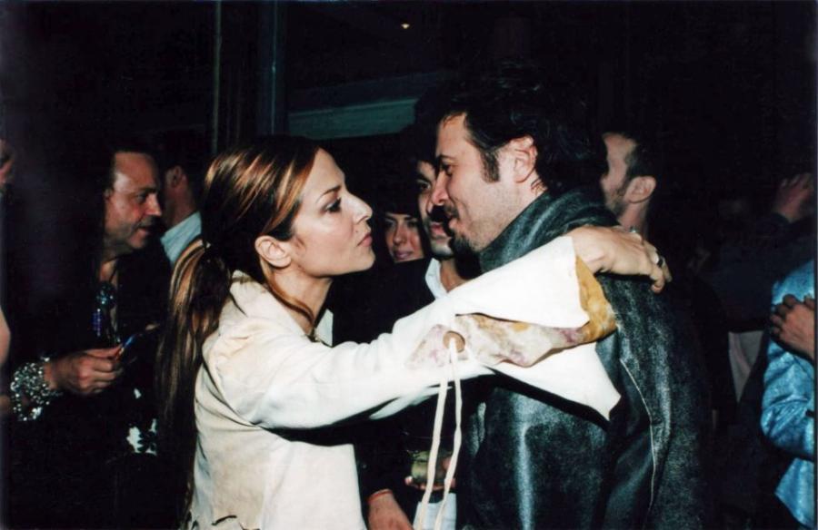 Διάσημα ζευγάρια από το παρελθόν που έχουμε ξεχάσει ότι υπήρξαν μαζί: 16 σπάνιες περιπτώσεις που δεν γνωρίζαμε