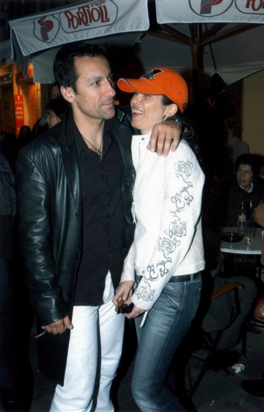 Διάσημα ζευγάρια από το παρελθόν που έχουμε ξεχάσει ότι υπήρξαν μαζί: 16 σπάνιες περιπτώσεις που δεν γνωρίζαμε