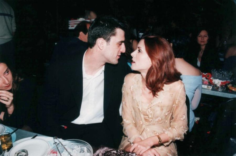 Διάσημα ζευγάρια από το παρελθόν που έχουμε ξεχάσει ότι υπήρξαν μαζί: 16 σπάνιες περιπτώσεις που δεν γνωρίζαμε