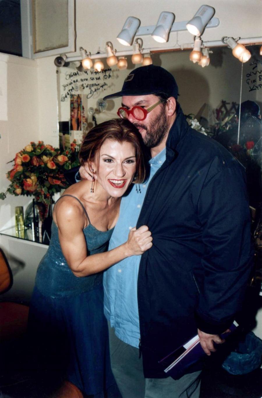 Διάσημα ζευγάρια από το παρελθόν που έχουμε ξεχάσει ότι υπήρξαν μαζί: 16 σπάνιες περιπτώσεις που δεν γνωρίζαμε