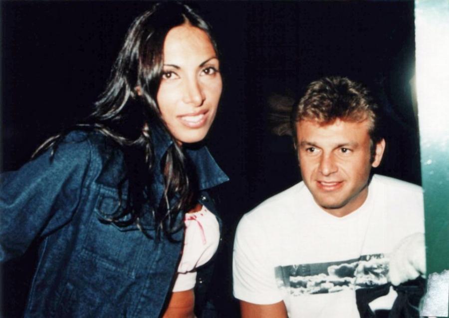 Διάσημα ζευγάρια από το παρελθόν που έχουμε ξεχάσει ότι υπήρξαν μαζί: 16 σπάνιες περιπτώσεις που δεν γνωρίζαμε