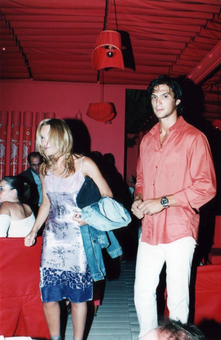 Διάσημα ζευγάρια από το παρελθόν που έχουμε ξεχάσει ότι υπήρξαν μαζί: 16 σπάνιες περιπτώσεις που δεν γνωρίζαμε