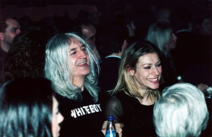 Διάσημα ζευγάρια από το παρελθόν που έχουμε ξεχάσει ότι υπήρξαν μαζί: 16 σπάνιες περιπτώσεις που δεν γνωρίζαμε