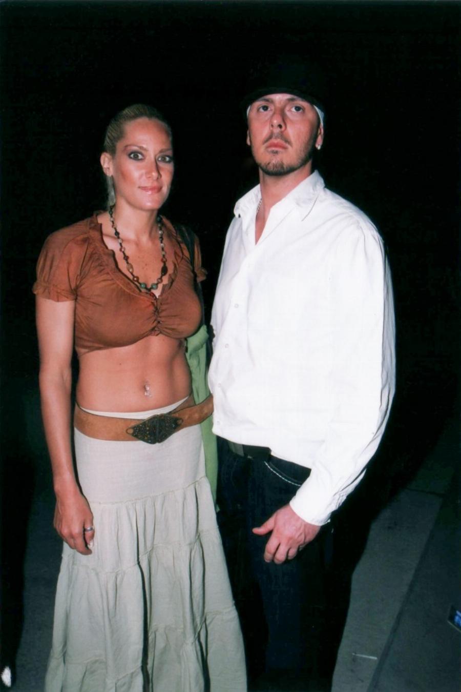 Διάσημα ζευγάρια από το παρελθόν που έχουμε ξεχάσει ότι υπήρξαν μαζί: 16 σπάνιες περιπτώσεις που δεν γνωρίζαμε