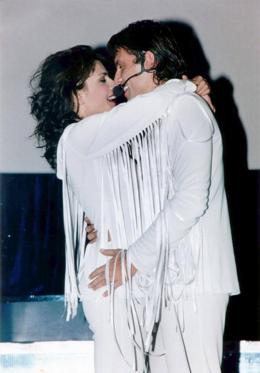 Διάσημα ζευγάρια από το παρελθόν που έχουμε ξεχάσει ότι υπήρξαν μαζί: 16 σπάνιες περιπτώσεις που δεν γνωρίζαμε