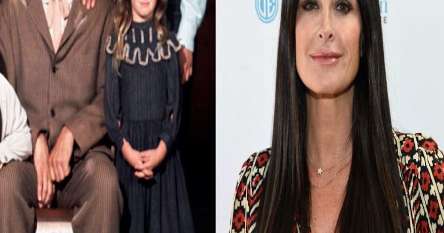 Πως είναι σήμερα οι πρωταγωνιστές από το «Μικρό Σπίτι στο Λιβάδι»