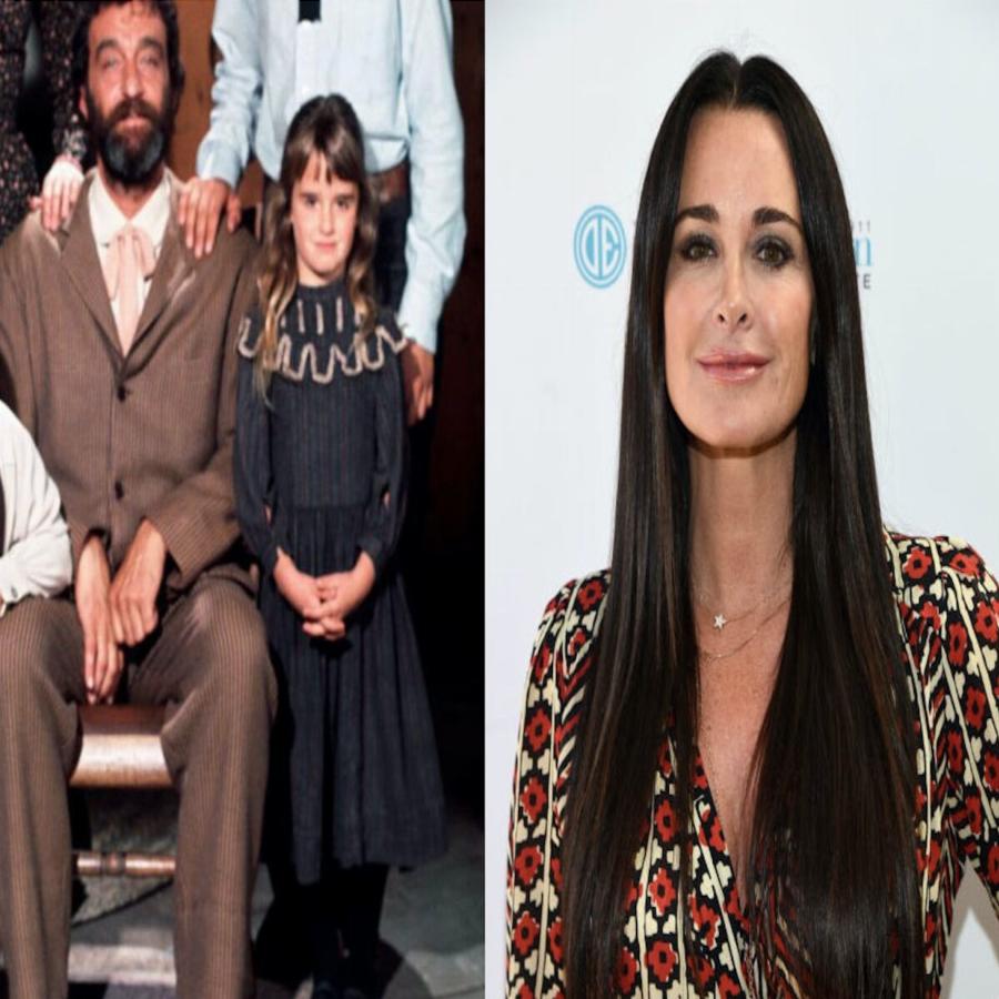 Πως είναι σήμερα οι πρωταγωνιστές από το «Μικρό Σπίτι στο Λιβάδι»