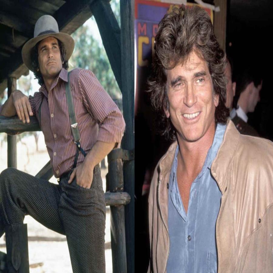 Πως είναι σήμερα οι πρωταγωνιστές από το «Μικρό Σπίτι στο Λιβάδι»