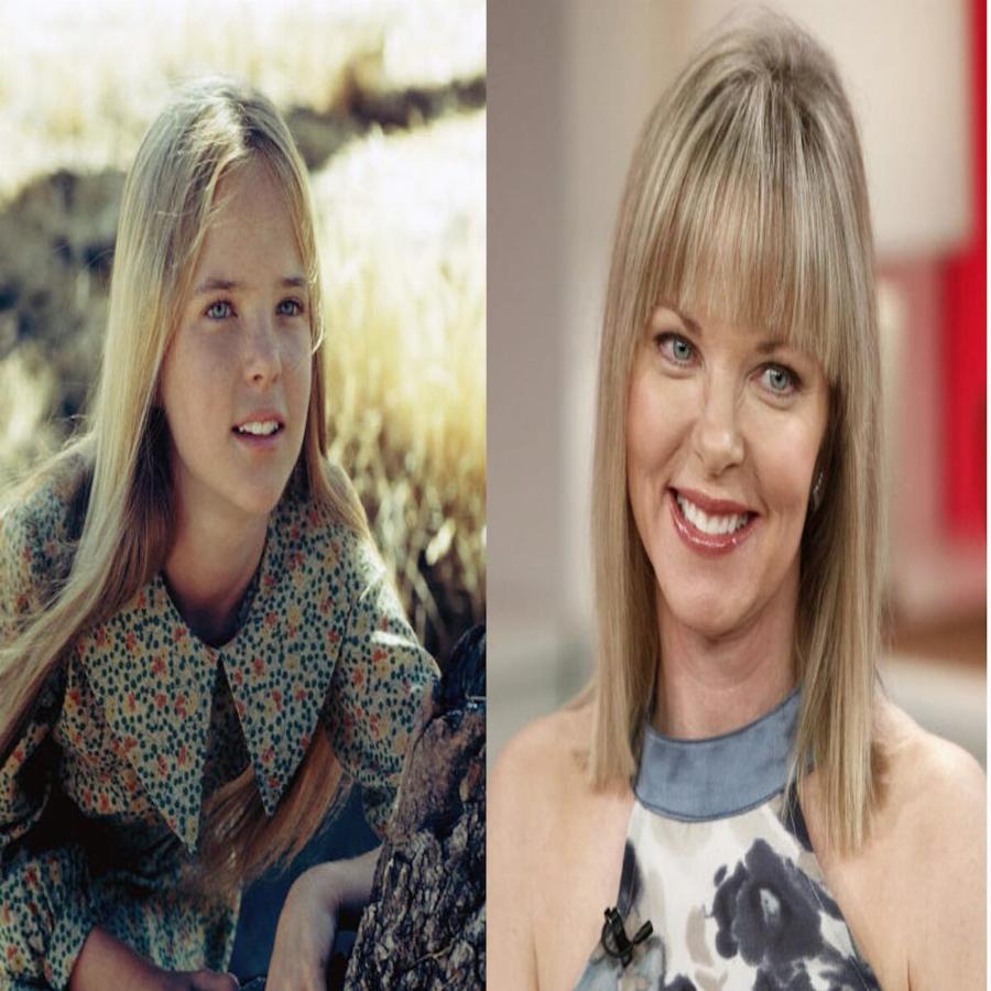 Πως είναι σήμερα οι πρωταγωνιστές από το «Μικρό Σπίτι στο Λιβάδι»