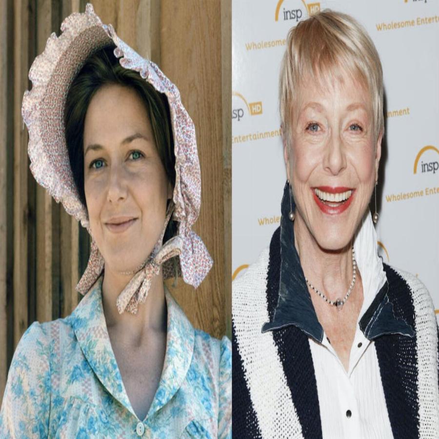 Πως είναι σήμερα οι πρωταγωνιστές από το «Μικρό Σπίτι στο Λιβάδι»