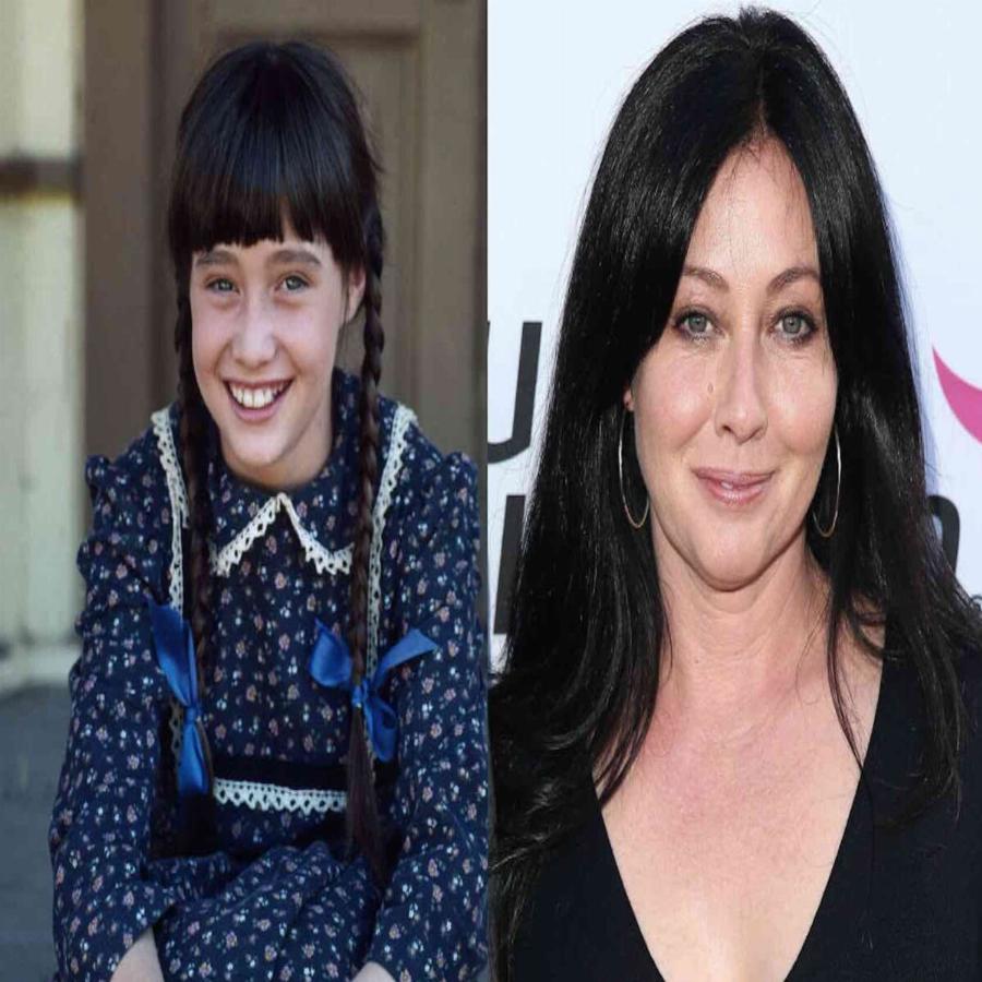 Πως είναι σήμερα οι πρωταγωνιστές από το «Μικρό Σπίτι στο Λιβάδι»