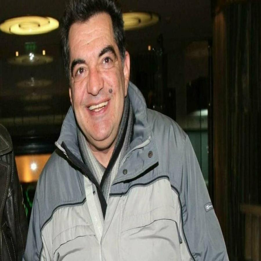 Κώστας Ευριπιώτης: Ο Γιώργος Βλάχος από τη σειρά «Της Ελλάδος τα παιδιά», ο θάνατος του αδελφού του, ο μεγάλος του έρωτας και η ασθένεια