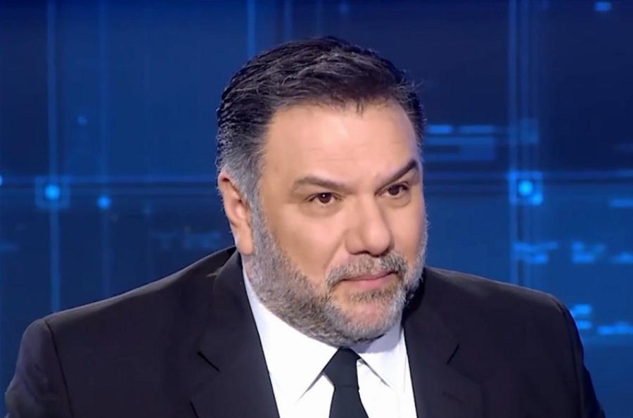 «Θέλω να βρίσω αυτή τη στιγμή»: Έξαλλος ο Γρηγόρης Αρναούτογλου με το Στάθη Παναγιωτόπουλο