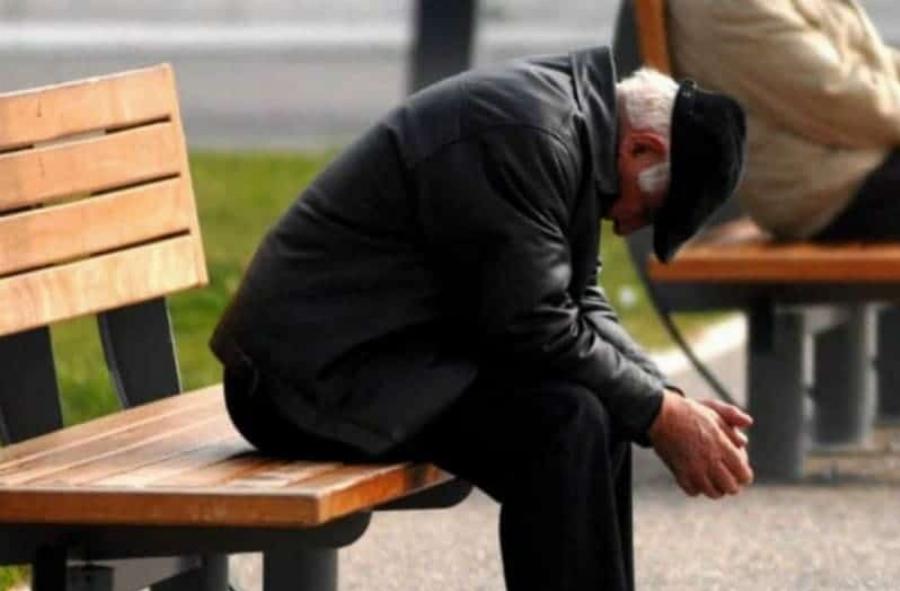 Φερόταν άσχημα στον ηλικιωμένο πατέρα του μέχρι που ο δικός του γιος του έδωσε ένα αξέχαστο μάθημα