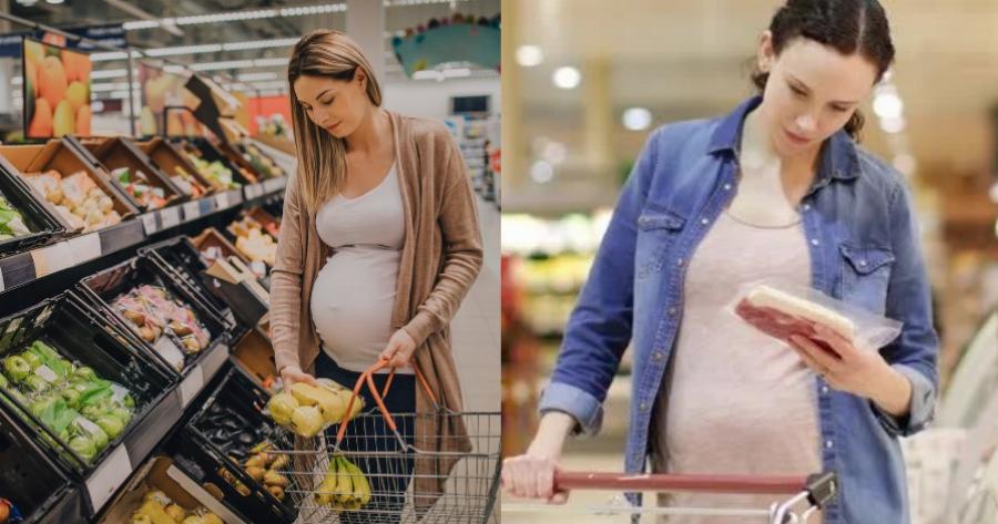 «Είμαι έγκυος στον 9ο μήνα, πήγα σε σούπερ μάρκετ γνωστής αλυσίδας και κόντεψα να γεννήσω από τα νεύρα μου»