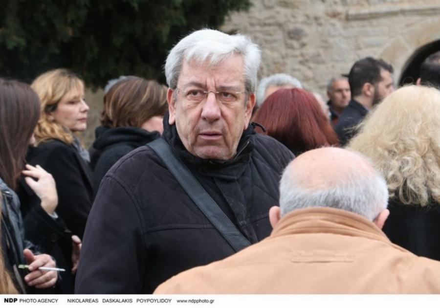 Ευαγγελία Σαμιωτάκη: Ο αιώνιος έρωτας, ο θάνατος του συζύγου της που την τσάκισε, ο ακρωτηριασμός του ποδιού και το τέλος