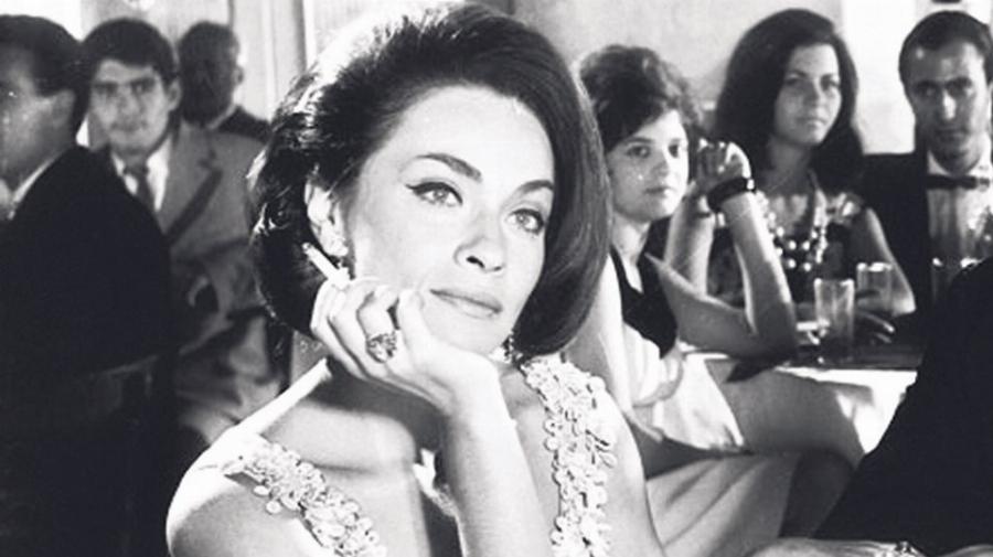 Λίλλη Παπαγιάννη: Ο γάμος με τον Φιλιππίδη και ο λόγος που αποσύρθηκε από την υποκριτική