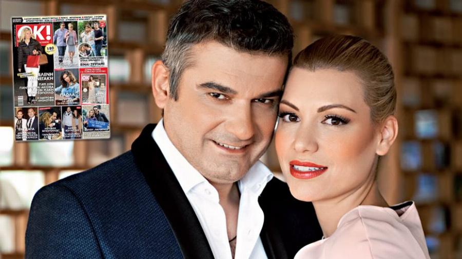 Κώστας Αποστολάκης: Ο γάμος εξπρές, το διαζύγιο που του στοίχισε, το μεγάλο του παράπονο και οι δηλώσεις για τις γυναίκες