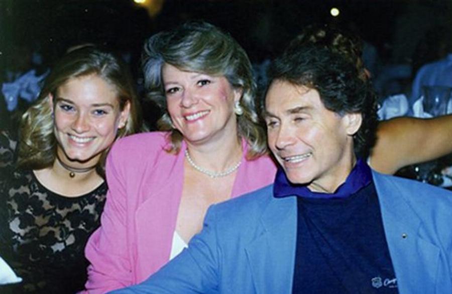 Φαίδων Γεωγίτσης: Τα φτωχικά χρόνια, η χούντα, και οι γυναίκες της ζωής του