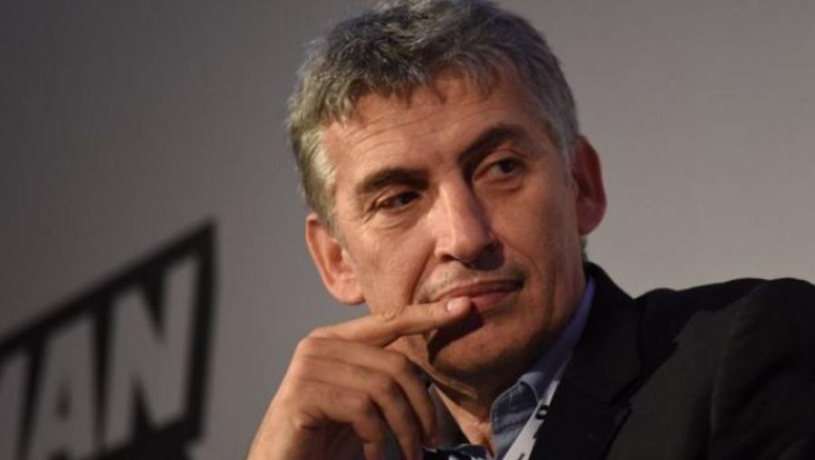 Παναγιώτης Φασούλας: Ένιωσα απόγνωση όταν ο γιος μου εμφάνισε λευχαιμία στα 4 του χρόνια