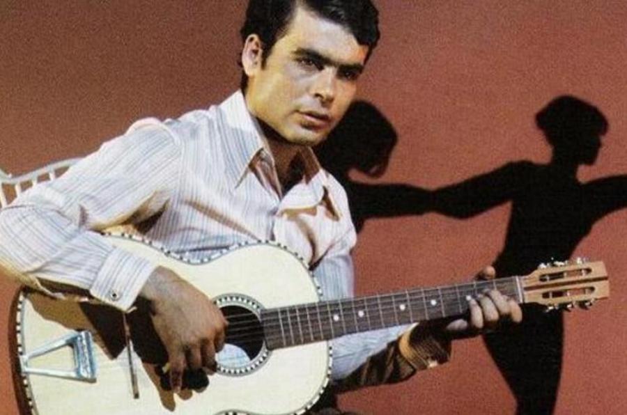 Γιάννης Πουλόπουλος: Το μεγάλο μουσικό ταλέντο, η βοήθεια του Μίκη Θεοδωράκη και η συνεργασία με τον Μίμη Πλέσσα