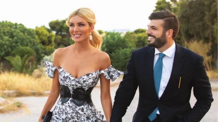 «Το αληθινό θαύμα των Χριστουγέννων»: Η επανασύνδεση Κατερίνας Καινούργιου και Φίλιππου Τσαγκρίδη και ο τρόπος που τα βρήκαν