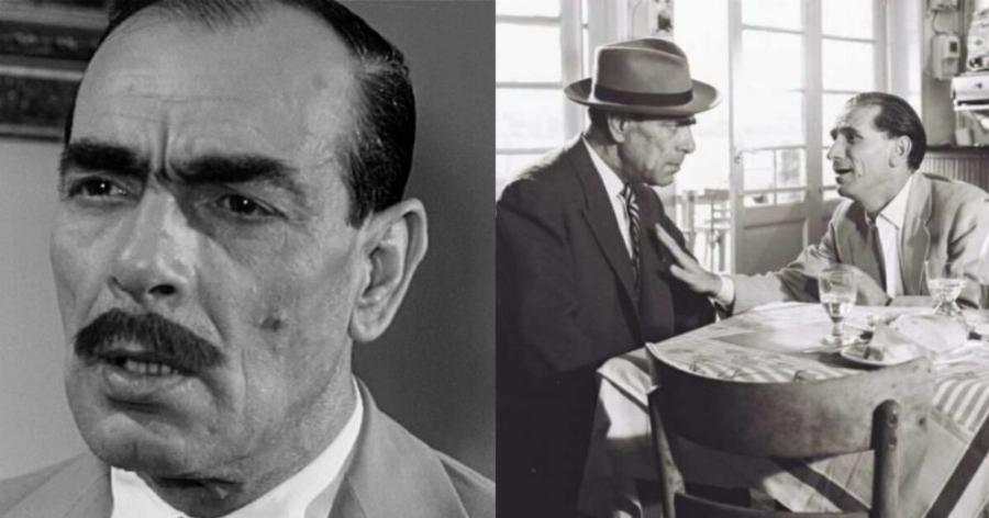 Αξέχαστοι δεύτεροι ρόλοι: 12 περιπτώσεις γνωστών-άγνωστων ηθοποιών που λατρέψαμε